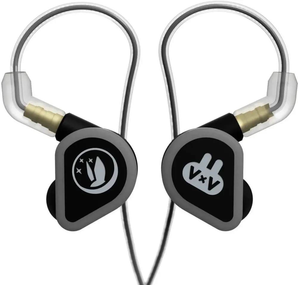 Навушники FIR AUDIO VxV (5x5) Київ - фото 1