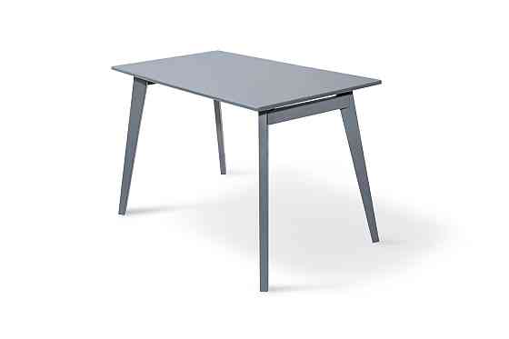 Стіл обідній Дуглас 1195*670, сірий Київ