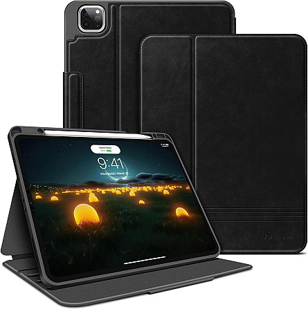 Чохол захисний Bukoor для iPad Pro 12.9 iPad Pro 6/5/4/3 покоління 2022 2021 2020 та 2018 років Дніпро - фото 1