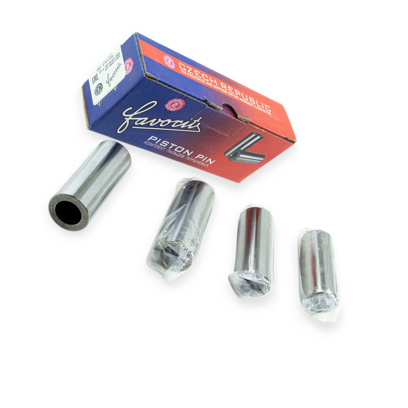 Пальці поршніві волга cz favorit зелені Мукачево - фото 1