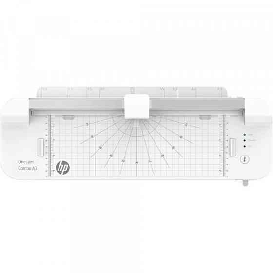 Ламінатор HP OneLam Combo A3 (3162) Киев