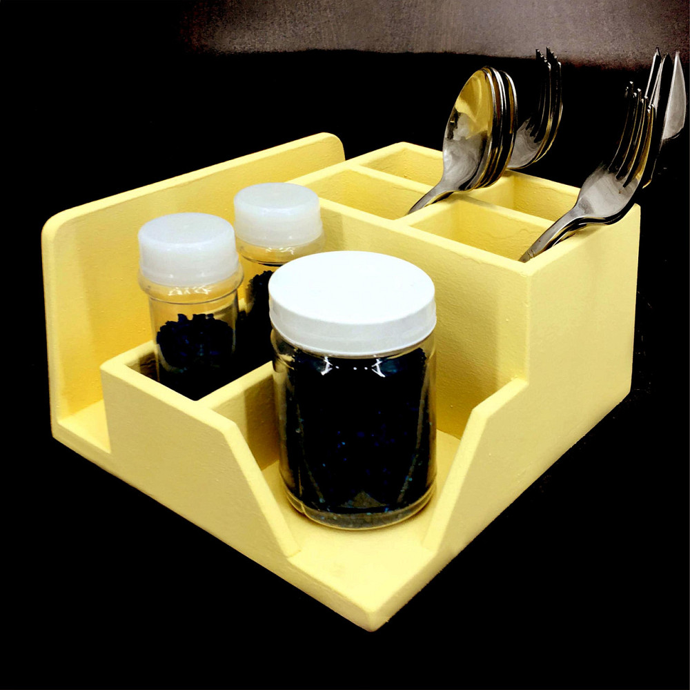 Підставка для столових приладів "Феста" лимонад Миколаїв - фото 1