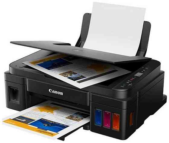 БФП А4 Canon PIXMA G2410 Київ