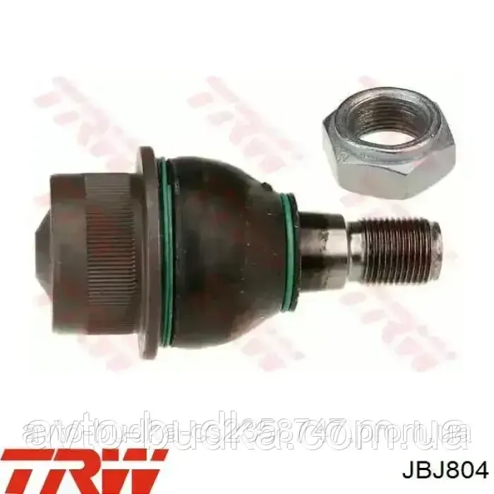 Шарова опора нижня передня діаметр конуса 26mm на Volkswagen Crafter 2006-2016 TRW JBJ804 Київ - фото 1