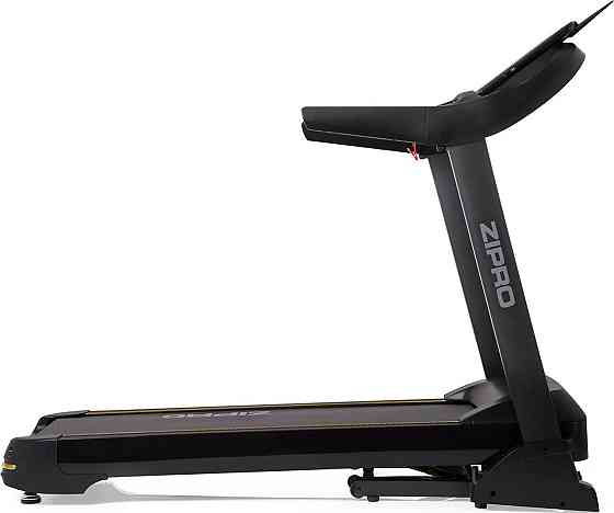 Беговая дорожка электрическая Zipro Pacemaker iConsole+ Киев