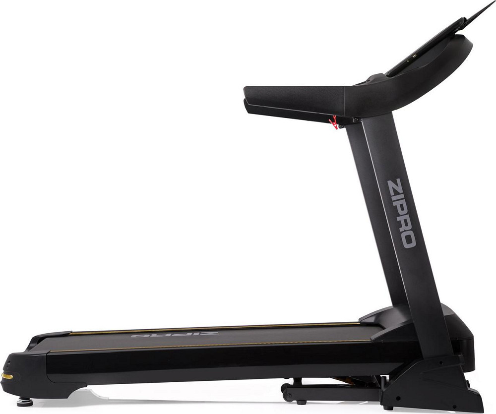 Беговая дорожка электрическая Zipro Pacemaker iConsole+ Киев - изображение 4