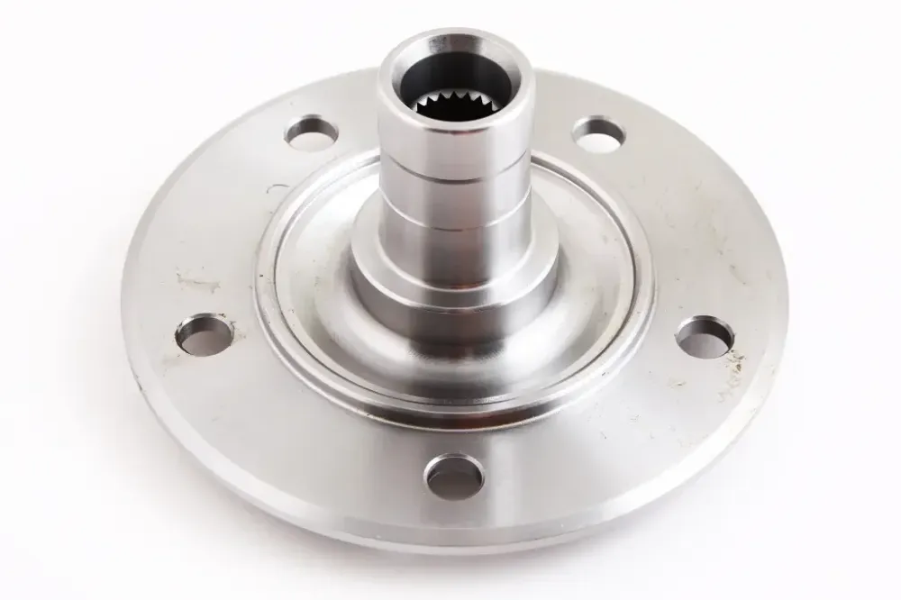 Ступиця 2123 передня Т Вінниця - фото 1