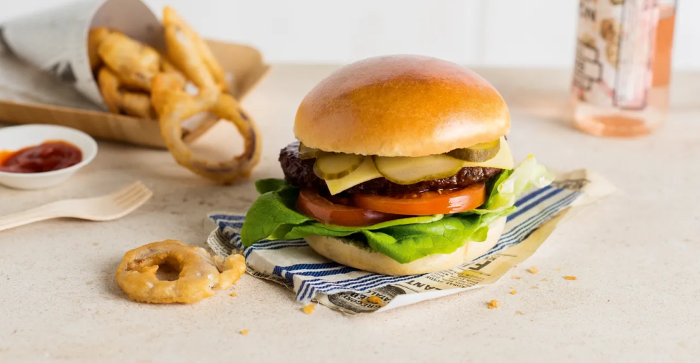 Сансейт Глейз, альтернатива яєчному змащуванню на рослинній основі Павлоград - фото 2