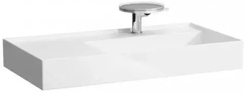 Раковина  Laufen Kartell 90x46 H818339A001111 Киев