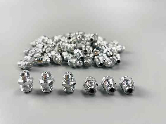 Маслянка М8х1 пряма Мукачево