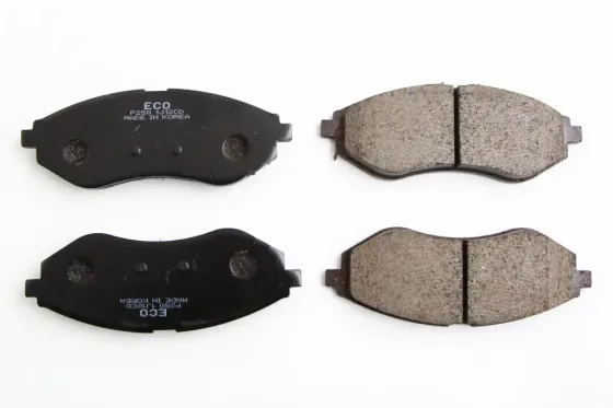 Коробки Aveo передні KSD Eco Вінниця