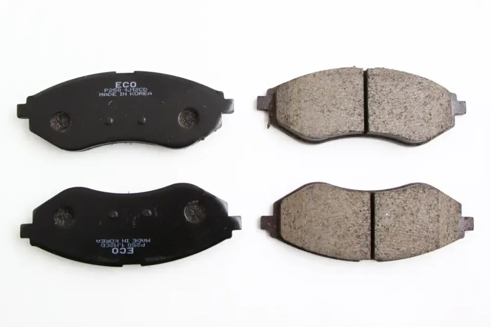 Коробки Aveo передні KSD Eco Вінниця - фото 1