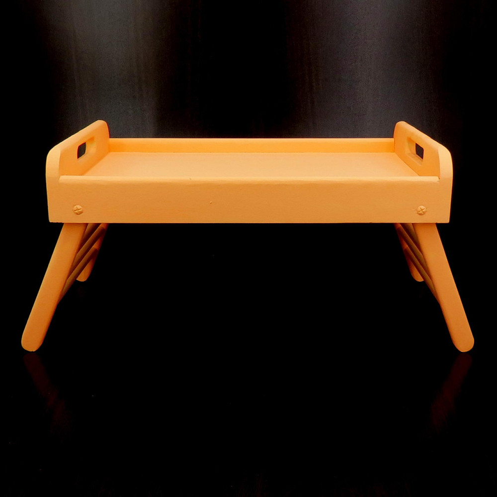 Столик-поднос для завтрака 