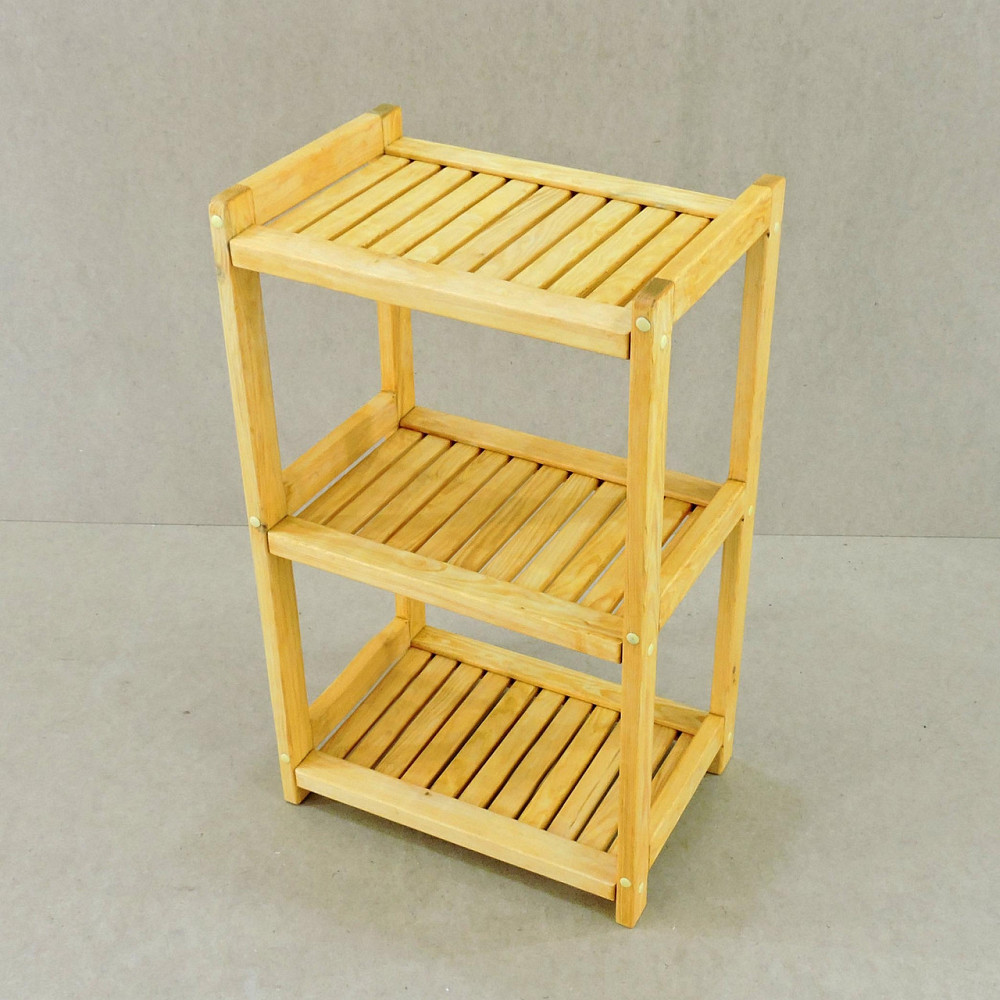 Этажерка разборная 