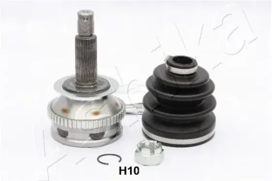 ASHIKA 62-0H-H10 Комплект шарнірів приводного валу для Honda Civic / CR-V / Accord 2001–2015 – Надійність та точність у роботі Ковель