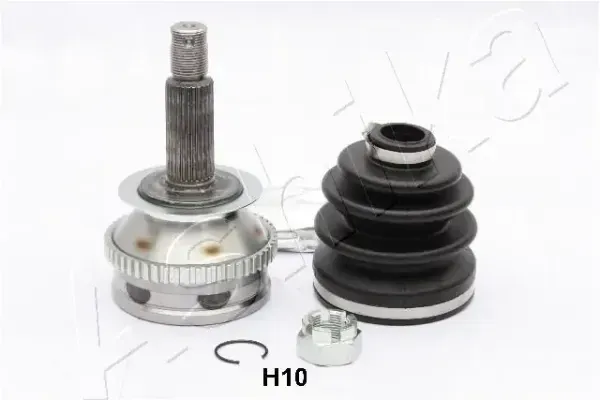 ASHIKA 62-0H-H10 Комплект шарнірів приводного валу для Honda Civic / CR-V / Accord 2001–2015 – Надійність та точність у роботі Ковель - фото 1