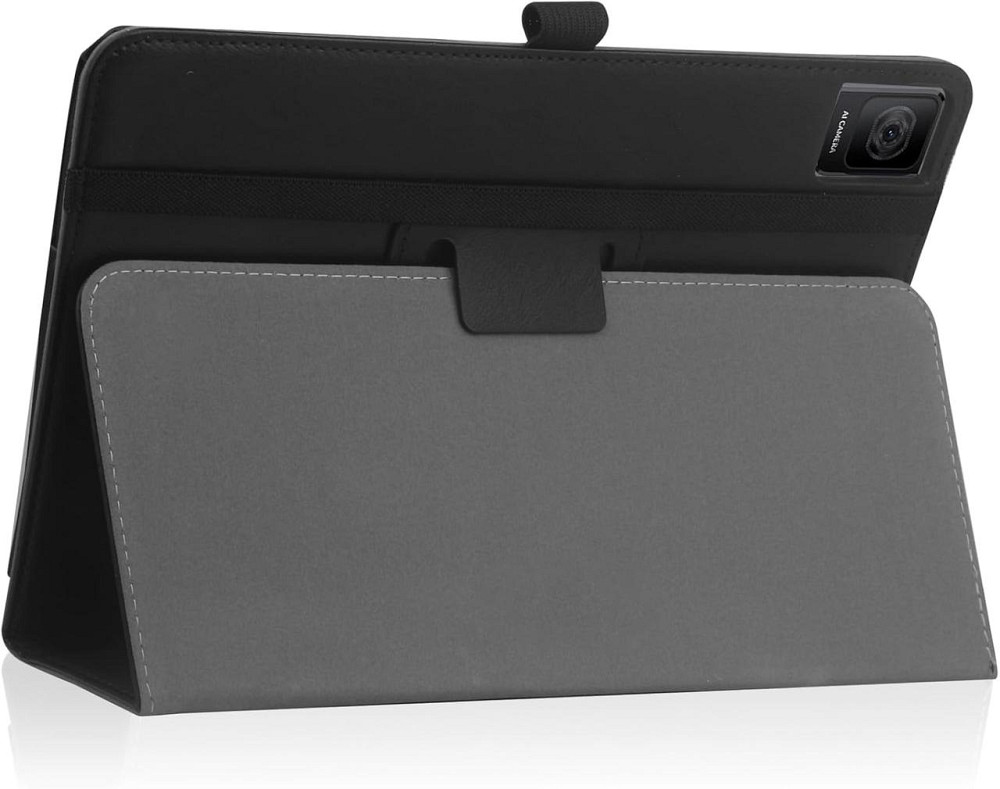 Чохол-книжка ротаційний LiuShan для планшета TECLAST TAB 10 Gen 2/ T40 Air Дніпро - фото 3