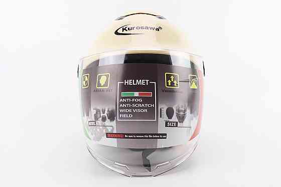 Шолом "кепка" T96 M, БЕЖЕВИЙ Киев