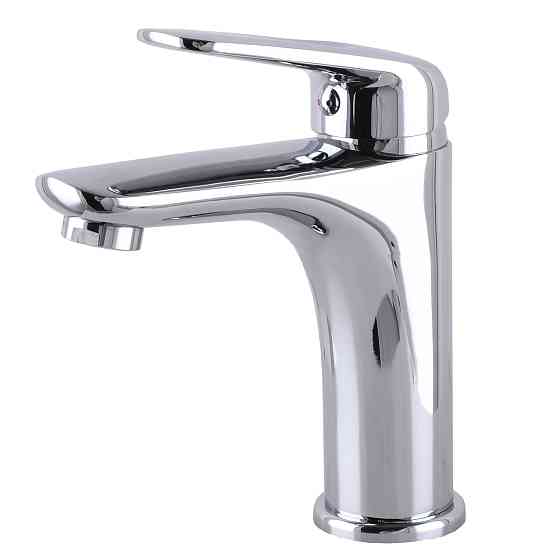 Змішувач для умивальника Globus Lux Koln GLK-0401 Київ