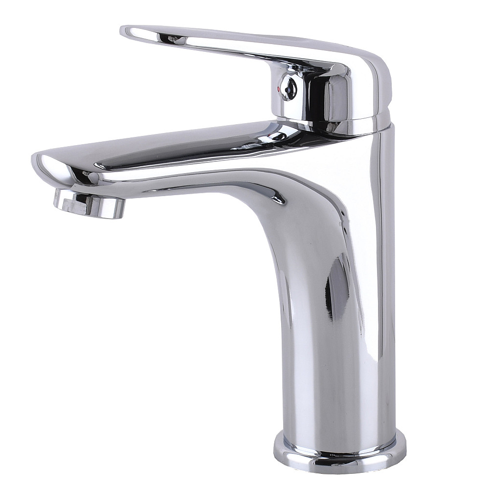 Змішувач для умивальника Globus Lux Koln GLK-0401 Тернопіль - фото 1