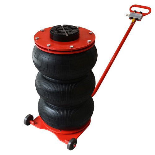 Домкрат пневматичний професійний JP-3PRO 4,2т AIRKRAFT Чернігів - фото 1