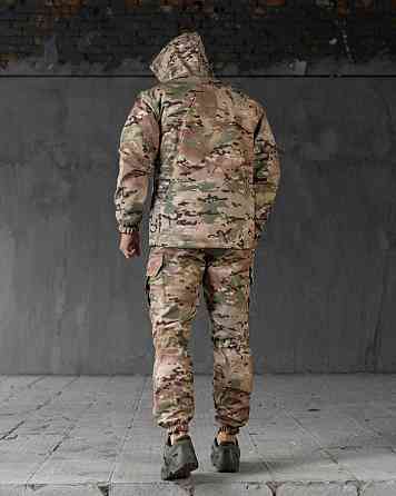 Тактичний костюм DELTA Omni-Heat мультикам НП4864 Одеса