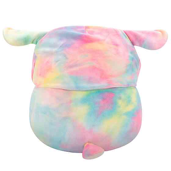 М'яка іграшка Squishmallows- Поросятко Пітер (30 cm, у одязі) Дніпро