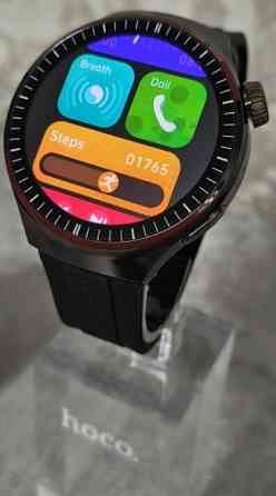 Smart watch смарт годинник HW10Pro НОВИЙ! Харьков