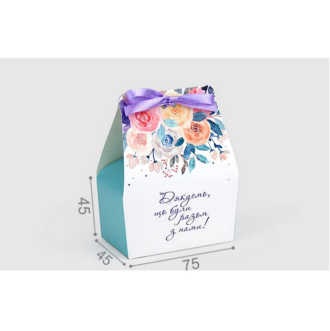 Бонбоньерки на свадьбу, с медом и фундуком. 