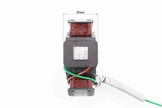 Статор магнето (генератора) (7 котушок роз'єм "мама/мама 4+3") Киев
