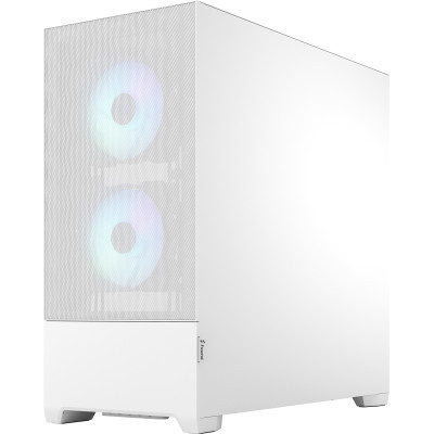 Корпус Fractal Design Pop Air RGB White TG ClearTint (FD-C-POR1A-01) Вінниця - фото 8