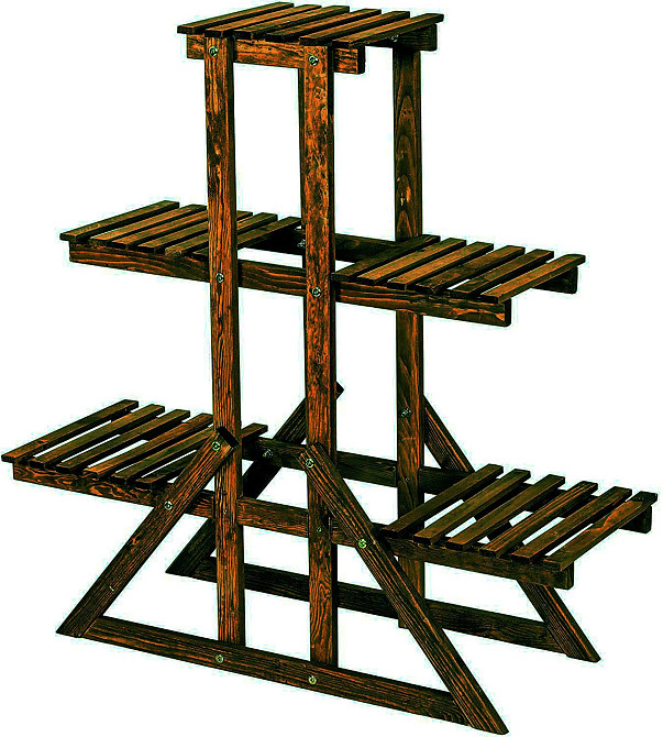 Подставка для цветов 