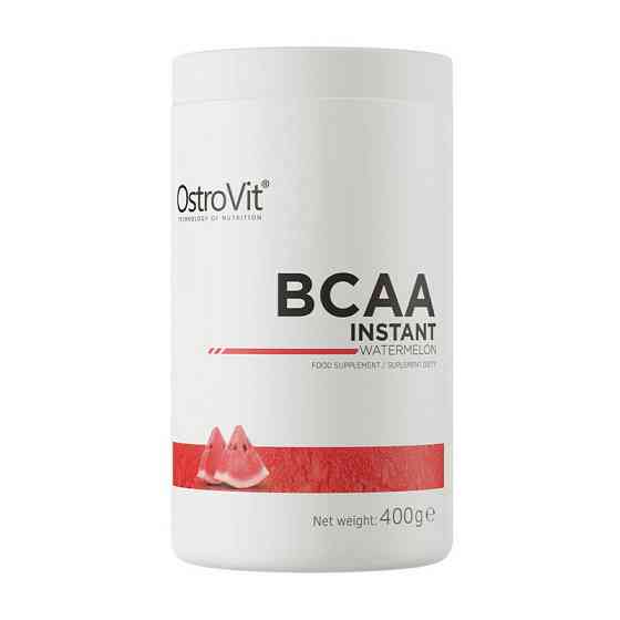 BCAA Instant (400 g, mango) Луцьк