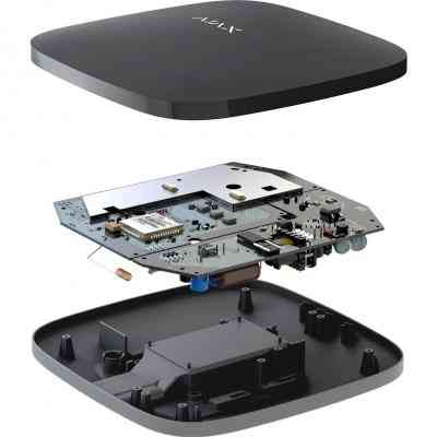 Ретранслятор Ajax ReX black Вінниця