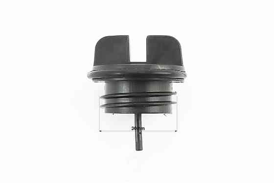 Пробка бака паливного 137/142 Тип 1 Киев