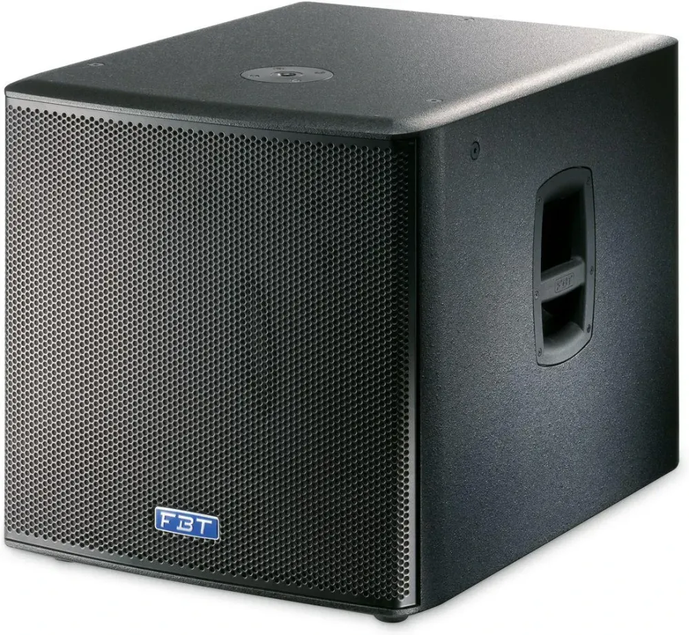 Колонка FBT Mitus 118 SA Киев - изображение 1