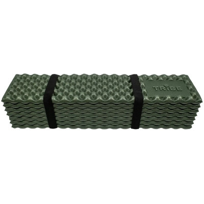 Туристичний килимок Tribe Camper T-BC-0002 green (T-BC-0002-green) Вінниця - фото 4