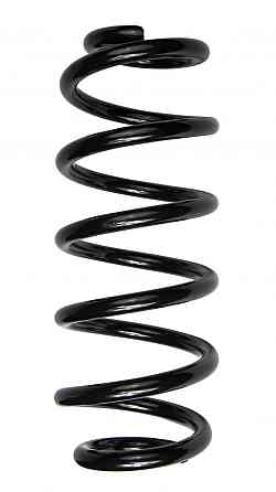 Пружина передня (RAISO) Audi A6 (C6) Ауди A6 (Ц6) #SR048TP UADHJSH22 Ковель