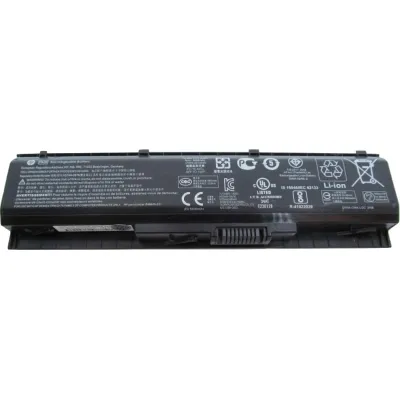 Акумулятор до ноутбука HP Omen 17 HSTNN-DB7K, 5200mAh (56Wh), 6cell, 10.8V, Li-ion AlSoft (A47997) Вінниця