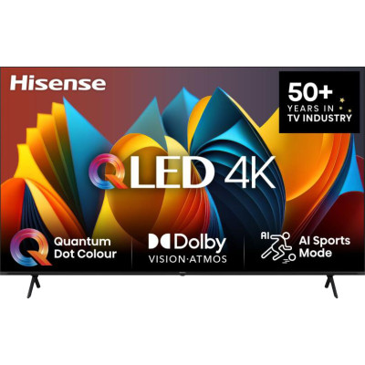 Телевизор Hisense 85E7NQ Винница - изображение 2