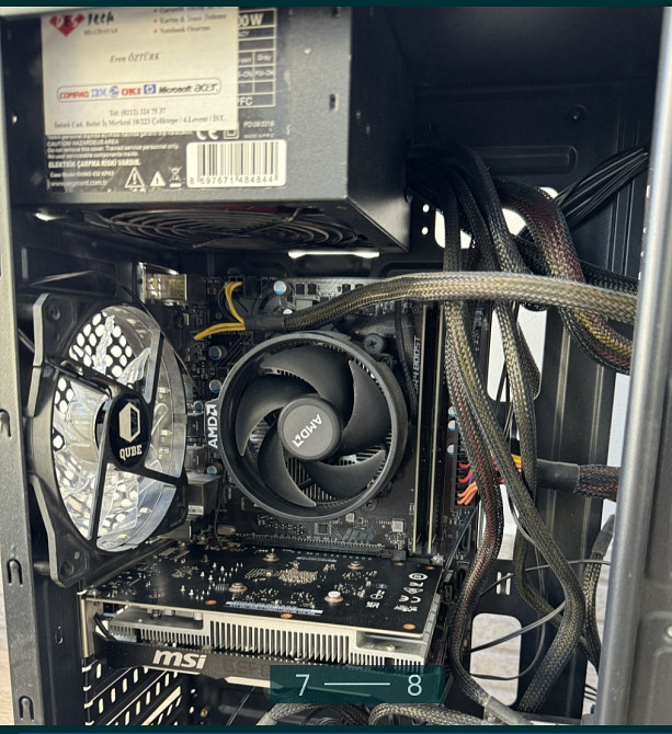 ПК Компьютер Киев - изображение 7