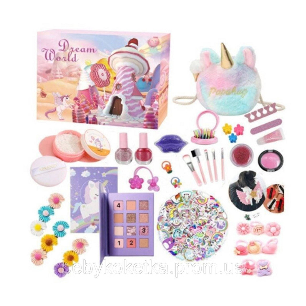 Адвент-календарь новорічний для дівчат. Львів - фото 3