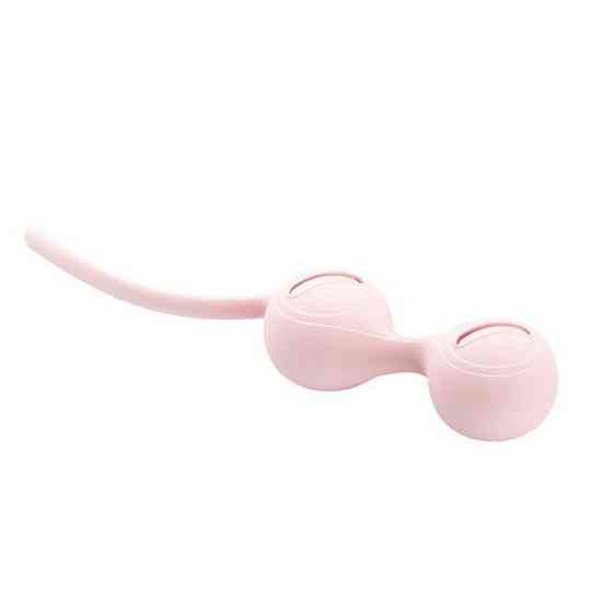 Вагинальные шарики Pretty Love Kegel BALL I BI-014490-2 Sex Aura Киев