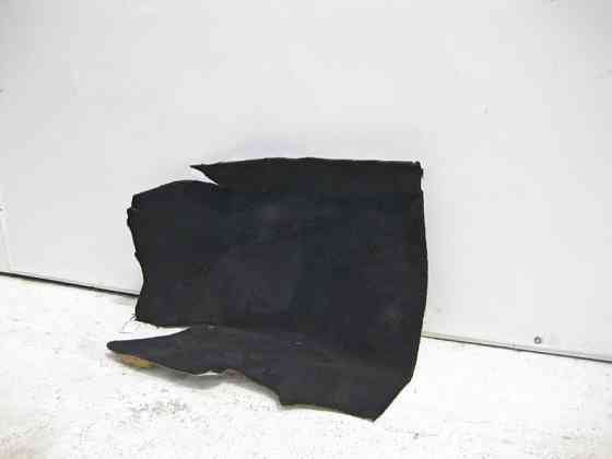 Mercedes-Benz  A2096800240 9D14 Килим салону колір "антрацит" передній правий CLK C209 Одесса