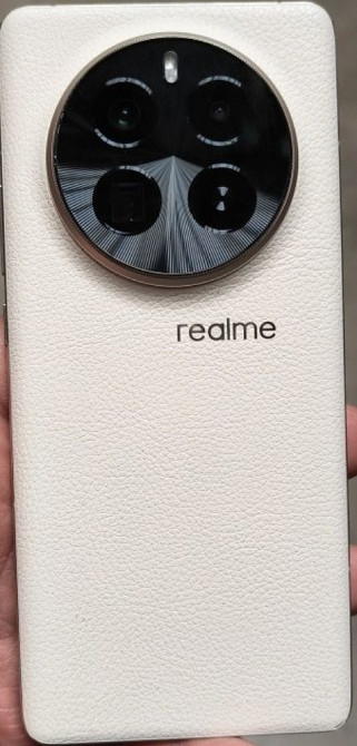 Телефон REALME GT 5 Pro 16/256Gb. Shapdragon 8Gen 3 Київ - фото 7