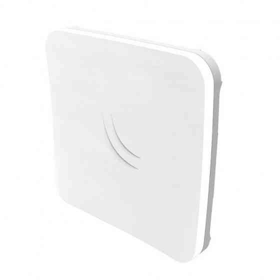 Точка доступу Mikrotik RB RB SXTsq Lite2 (RBSXTsq2nD), Low-cost small-size 10dBi 2.4GHz dual chain i Київ