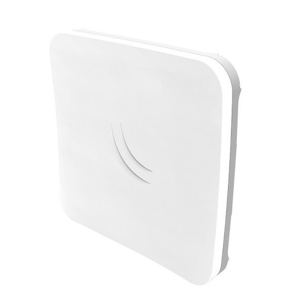 Точка доступу Mikrotik RB RB SXTsq Lite2 (RBSXTsq2nD), Low-cost small-size 10dBi 2.4GHz dual chain i Киев - изображение 1
