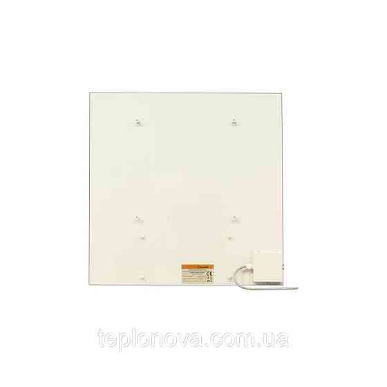 Обогреватель керамический ТCM-RA  500 (белый) 603х603х17 Черновцы