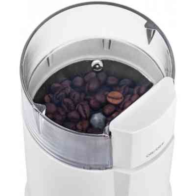 Кавомолка ECG KM 122 Easygrind White Вінниця