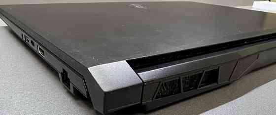 32" Ноутбук MSI Katana GF76 i7-11800H/16/512/RTX3050Ti/17,3/144Hz Київ